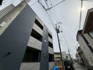 MOVE尼崎開明町の画像