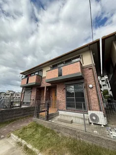 樋口タウンハウス A棟の画像