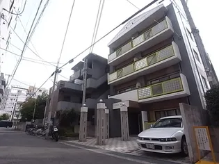 クレストヒル御影の画像