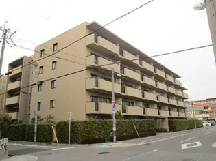 NTPRレジデンス甲子園四番町の画像