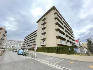 シキボウスターハイツ西宮北口の画像