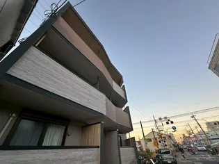 ブロンテ猪名寺の画像