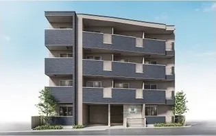 ウェルスクエア西宮の画像