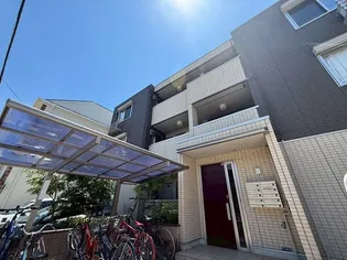 パークサイド千歳Nの画像