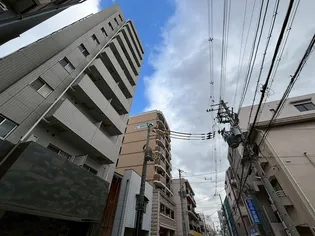 ファーストフィオーレ尼崎ウエストの画像