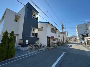 ハーモニーテラス深江南町の画像