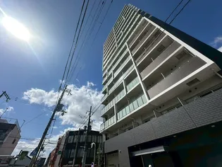 ファーストフィオーレ尼崎グランウエストの画像