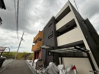 エクラシア園田の画像