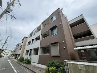 エム ヴィレッジIIの画像