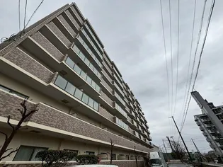 フォレステージュ武庫之荘の画像