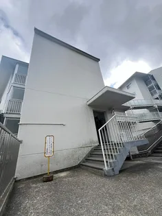 シャルマンコーポ御影2号棟の画像