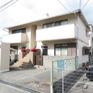 ハイツボヌールの画像