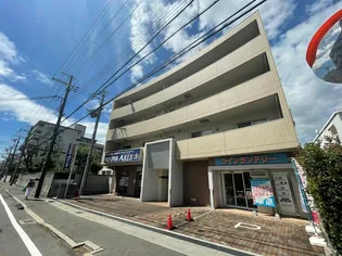 アイテラス甲南の画像