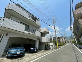 ヴィンテージ御影の画像