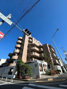 フローラル長洲の画像