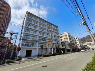 センターヒル岡本の画像