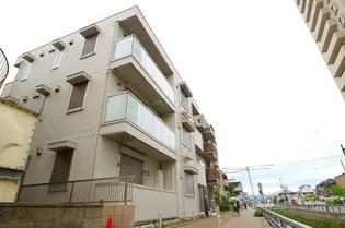 アクシス西宮北口の画像