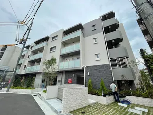 スプランディッド甲子園の画像