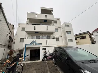 ロイヤルメゾン塚口5の画像