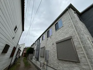 カーサ グレイスの画像