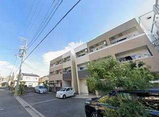 フジパレス尼崎宮内町EASTの画像