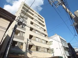 ワコーレ六甲レガーロの画像