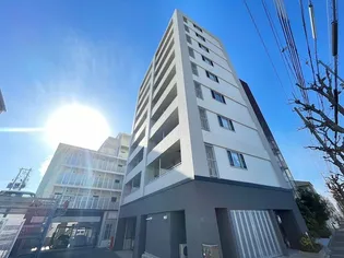 アーバネックス神戸六甲の画像