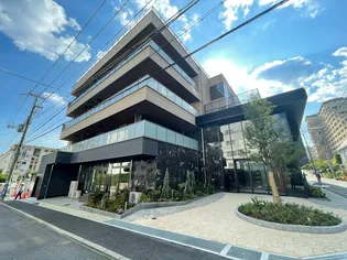 シー クリサンス西岡本の画像