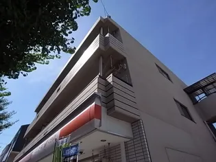 グランディア芦屋浜の画像