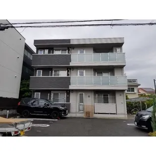 アベニール西宮北口の画像