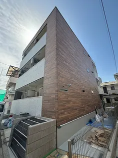 フジパレスJR西宮駅北の画像