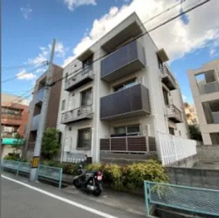 シャーメゾンシエルの画像