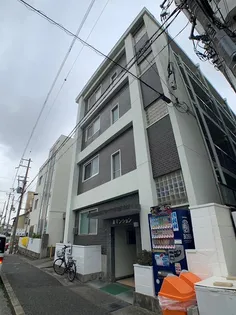 第1大森マンションの画像