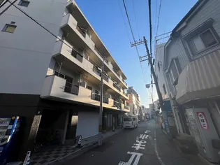 シティハイツ二宮の画像