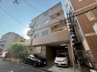 リンクス甲南の画像