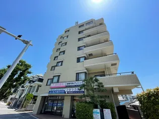 サンクレール芦屋の画像