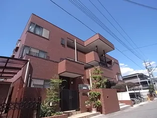 ライツェント浜芦屋の画像