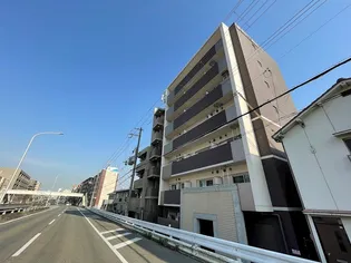 クオリス神戸本山レジデンスの画像