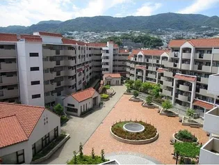 KDXレジデンス夙川ヒルズ 3番館の画像