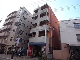 メイプルヒルの画像
