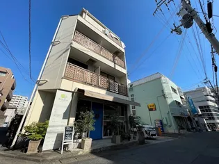 パル住吉の画像