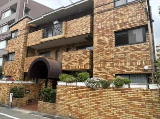 モナーク甲子園の画像