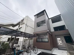 ブリリオ甲子園の画像