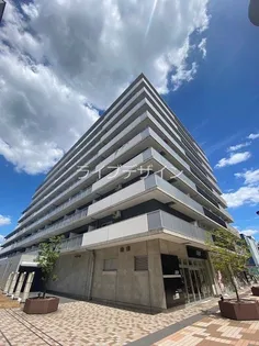 ベルファース尼崎の画像