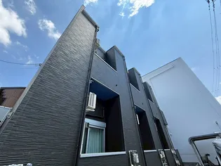 メゾン ジュピタの画像