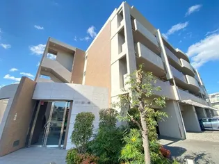 ウエストヒルズ1の画像