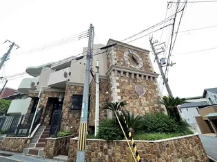 パークノヴァ夙川の画像