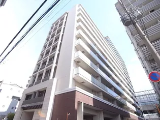 ワコーレ深江駅前ガーデンズの画像