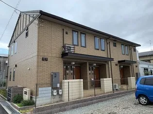 MY DEAR LIFE七松2の画像