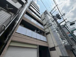 プレミアムソレイユ塚本駅前の画像